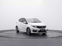 Jual Honda Brio 2019 RS di DKI Jakarta