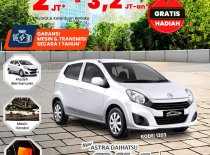 Jual Daihatsu Ayla 2021 1.0L D Plus MT di Kalimantan Barat