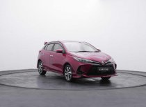 Jual Toyota Yaris 2021 TRD Sportivo di Banten