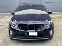 Jual Kia Grand Sedona 2017 Ultimate di DKI Jakarta