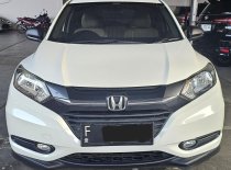 Jual Honda HR-V 2015 S di DKI Jakarta