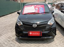 Jual Daihatsu Sigra 2022 1.2 X AT di Jawa Barat