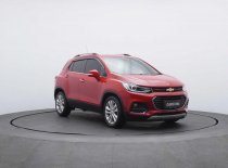 Jual Chevrolet TRAX 2017 LTZ di DKI Jakarta