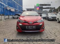 Jual Toyota Yaris 2019 TRD Sportivo di Jawa Barat
