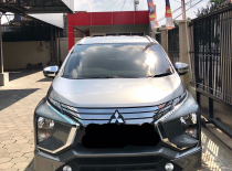 Jual Mitsubishi Xpander 2017 Ultimate A/T di DKI Jakarta