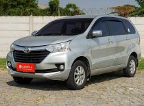 Jual Toyota Avanza 2017 1.3G AT di DKI Jakarta