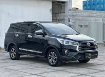 Jual Toyota Kijang Innova 2022 V M/T Diesel di DKI Jakarta