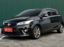 Jual Toyota Yaris 2016 1.5G di DKI Jakarta