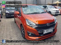 Jual Daihatsu Ayla 2017 1.2 R Deluxe di Jawa Barat