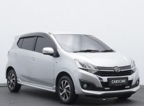 Jual Daihatsu Ayla 2018 R di Banten