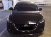 Jual Mazda 2 2015 R di DKI Jakarta