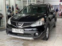 Jual Nissan Livina 2018 X-Gear di Jawa Barat