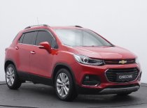 Jual Chevrolet TRAX 2017 LTZ di Banten