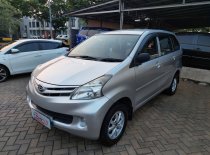 Jual Daihatsu Xenia 2012 1.3 X MT di Banten