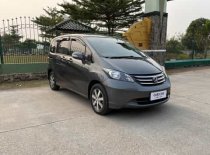 Jual Honda Freed 2010 E di Banten