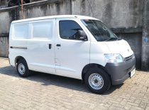Jual Daihatsu Gran Max 2022 Blind Van di DKI Jakarta