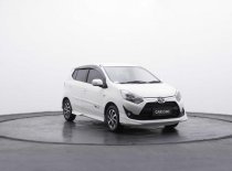 Jual Toyota Agya 2019 TRD Sportivo di DKI Jakarta