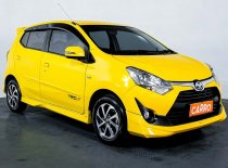 Jual Toyota Agya 2020 1.2L G M/T TRD di Banten