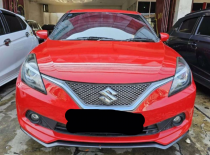 Jual Suzuki Baleno 2018 Hatchback A/T di DKI Jakarta