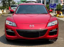 Mazda RX-8 Sport 2010 Coupe dijual