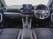 Jual Toyota Raize 2021