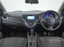 Jual Suzuki Baleno 2019