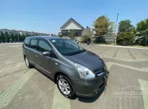 Jual Nissan Grand Livina 2011, harga murah