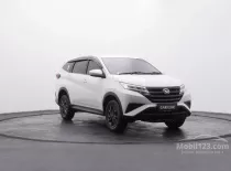 Jual Daihatsu Terios X Deluxe kualitas bagus