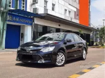 Jual Toyota Camry 2018 termurah