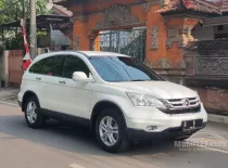 Butuh dana ingin jual Honda CR-V 2.4 i-VTEC 2010