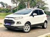 Jual Ford EcoSport 2014 termurah