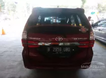 Jual Toyota Avanza 2020 termurah