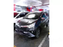 Jual Daihatsu Sigra 2019 termurah