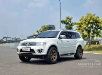 Mitsubishi Pajero Sport Dakar 2015 SUV dijual