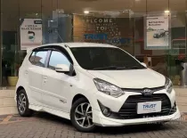 Jual Toyota Agya 2020, harga murah