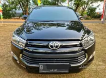 Toyota Kijang Innova V 2015 MPV dijual