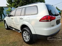 Jual Mitsubishi Pajero Sport Exceed kualitas bagus