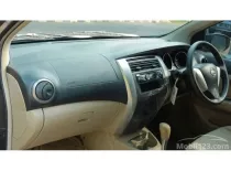 Nissan Grand Livina XV 2014 MPV dijual