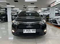 Toyota Vios G 2017 Sedan dijual