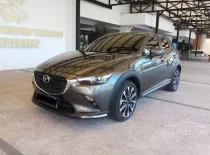 Jual Mazda CX-3 2018, harga murah