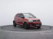 Jual Suzuki Ignis GX kualitas bagus