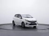 Toyota Sportivo 2014 Hatchback dijual