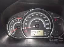 Mitsubishi Mirage GLX 2016 Hatchback dijual
