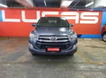 Jual Toyota Kijang Innova 2019 termurah