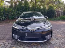 Jual Toyota Corolla Altis 2018 kualitas bagus