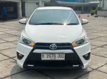 Jual Toyota Sportivo 2014