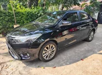 Jual Toyota Vios 2017 kualitas bagus