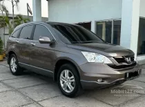 Jual Honda CR-V 2.4 i-VTEC 2012