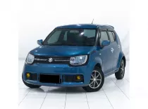 Jual Suzuki Ignis GL kualitas bagus