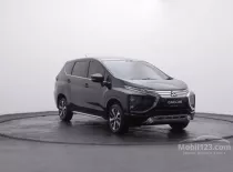 Jual Mitsubishi Xpander 2019 kualitas bagus
